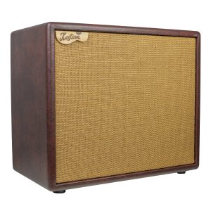 Kustom Sienna Pro Acoustic Amp 1 x 12" with DSP ~ 65W amplifier