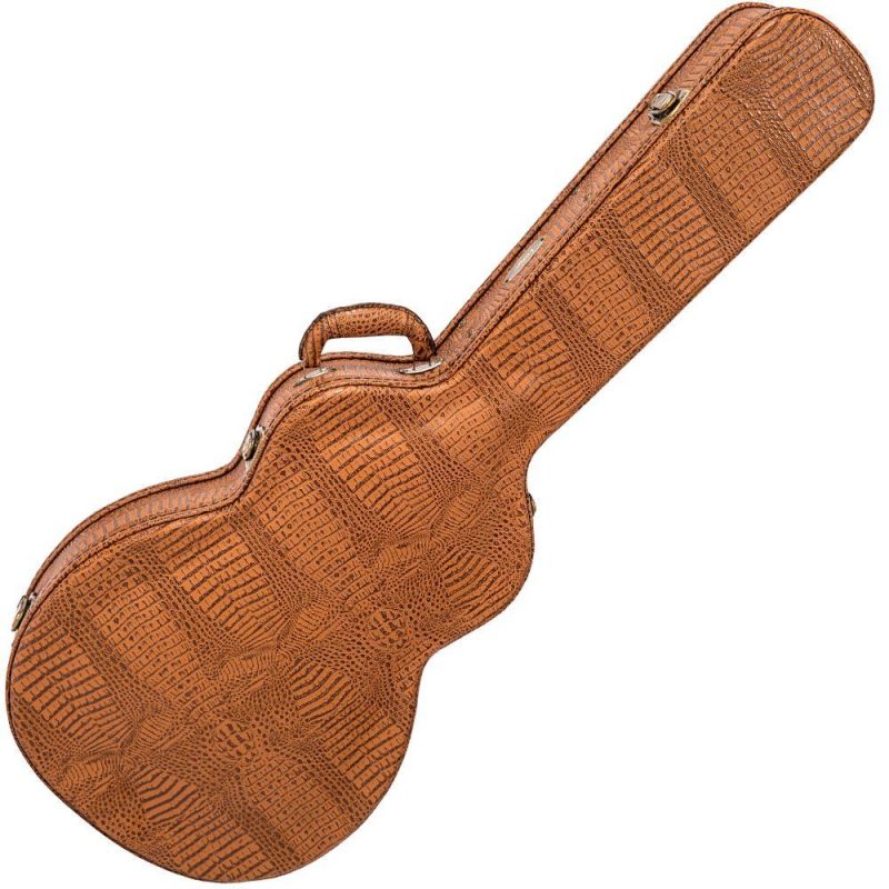 Vintage Paul Brett Signature 6-String 880 Electro-Acoustic ~ Natural - Image 4