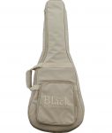 Adam Black Acoustic guitar gig bag for full size Dreadnought guitars