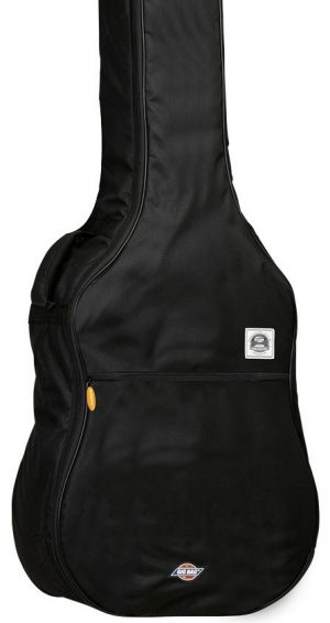 Original Gigbag Co. Padded Acoustic Bass gig bag Adventurer Backpack series