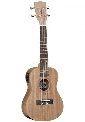 Tanglewood TWT3 E Electro Acoustic Ukulele in Concert size