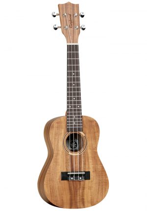 Tanglewood TWT8 Concert size Ukulele in Koa