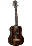 Tanglewood TWT19 Tenor size Ukulele in Ebony