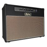 Kustom KG Series Guitar Amp 2 x 12" with Digital Effects ~ 100W