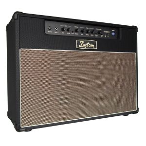 Kustom KG Series Guitar Amp 2 x 12" with Digital Effects ~ 100W