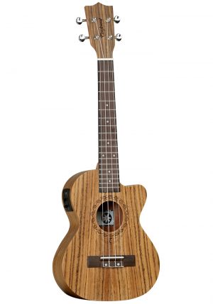 Tanglewood TWT14 E Electro Acoustic Tenor Ukulele