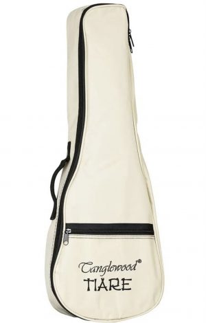 Tanglewood Tiare Tenor size Ukulele padded gig bag