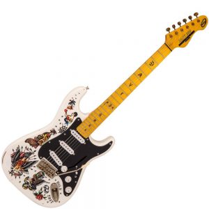 Joe Doe by Vintage ~ Salty Dog™ Electric guitar