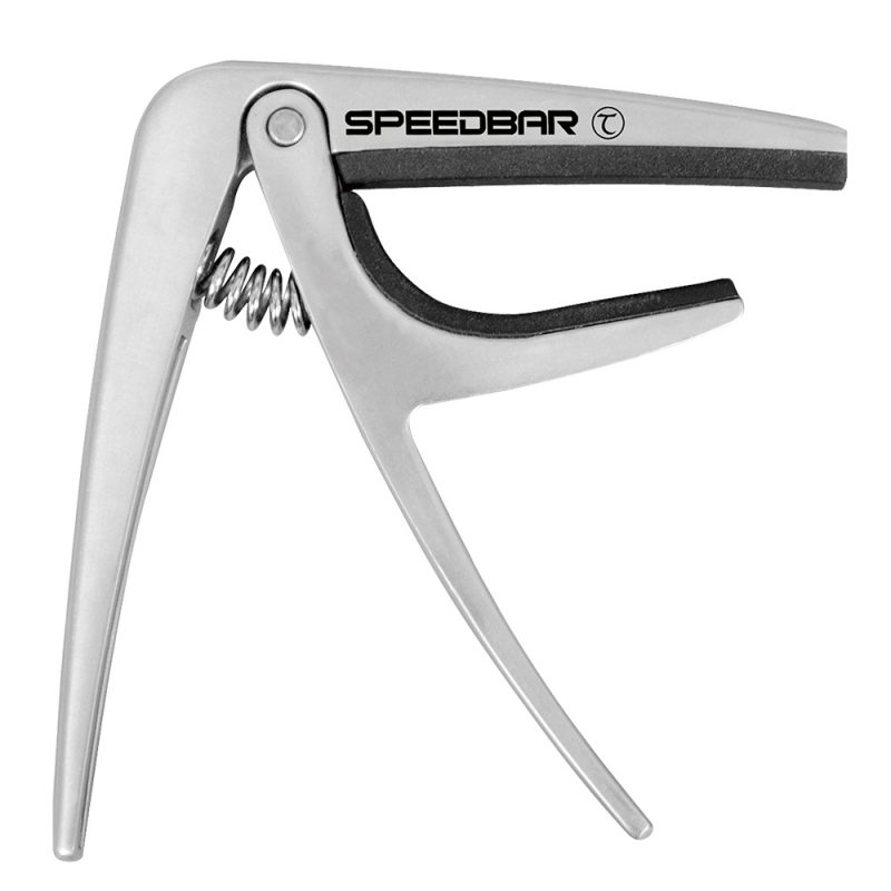 Tanglewood speed bar capo for guitar and bass