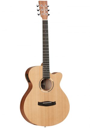Tanglewood TWR2 SFCE Electro Acoustic Guitar