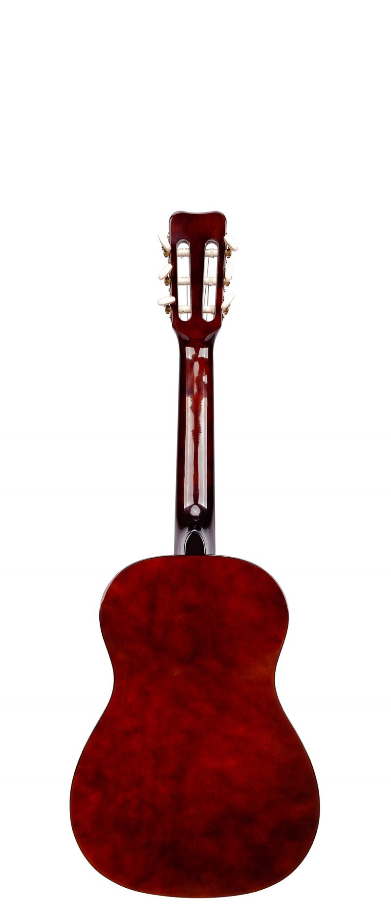 Kohala Half size Steel string Acoustic Guitar Child size - Image 2