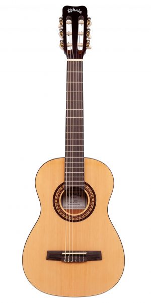 Kohala Half size Steel string Acoustic Guitar Child size