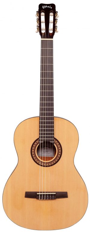 Kohala full size Classical Acoustic Guitar